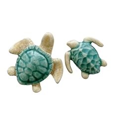 Ceramic sea turtle for sale  Delivered anywhere in USA 