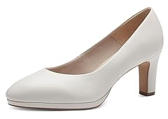 blanc escarpin confort d'occasion blanc escarpin confort d'occasion Livré partout en France