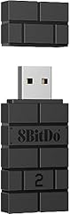 8bitdo wireless usb d'occasion  Livré partout en France