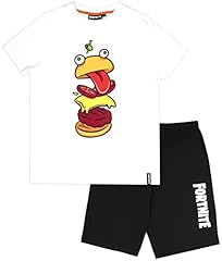 Fortnite kids pyjamas for sale  Delivered anywhere in UK