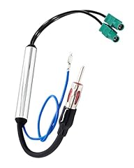 Doppel antennenadapter fakra gebraucht kaufen  Wird an jeden Ort in Deutschland