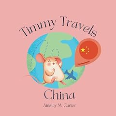 Timmy travels china for sale  Delivered anywhere in UK