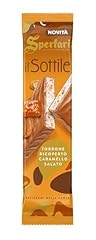 Sperlari torrone sottile usato  Spedito ovunque in Italia 