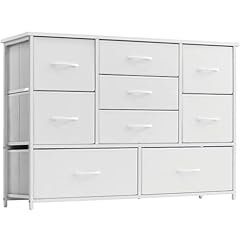 Lyncohome white chest for sale  Delivered anywhere in UK
