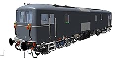 Heljan 7306 class for sale  Delivered anywhere in UK
