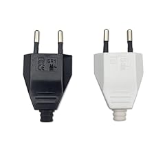 Eurostecker flachstecker euro gebraucht kaufen  Wird an jeden Ort in Deutschland