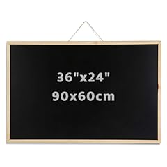 Doeworks chalkboard 90cm for sale  Delivered anywhere in UK