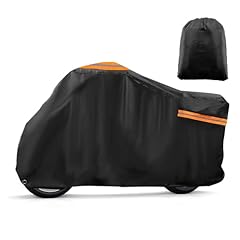 Uxcell motorcycle cover for sale  Delivered anywhere in UK