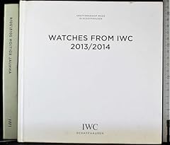 Watches from iwc usato  Spedito ovunque in Italia 