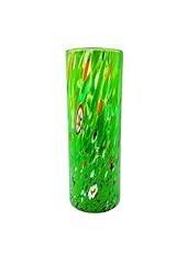Murart vaso murano usato  Spedito ovunque in Italia 
