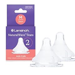 Lansinoh naturalwave medium for sale  Delivered anywhere in UK