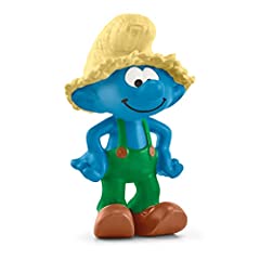 Schleich the smurfs d'occasion  Livré partout en France