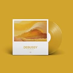 Debussy piano works for sale  Delivered anywhere in UK