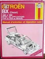 Citroën 1983 1992 d'occasion  Livré partout en France