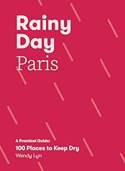 Rainy day paris for sale  Delivered anywhere in USA 