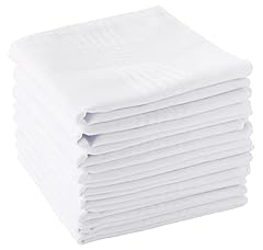 Scotamalone men handkerchiefs for sale  Delivered anywhere in USA 