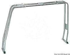 Osculati roll bar usato  Spedito ovunque in Italia 