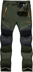 Tacvasen outdoor trousers for sale  Delivered anywhere in UK