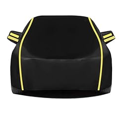 Car cover toyota for sale  Delivered anywhere in UK