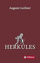 Herkules neu überarbeitet gebraucht kaufen  Wird an jeden Ort in Deutschland