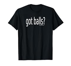 Got balls shirt for sale  Delivered anywhere in USA 
