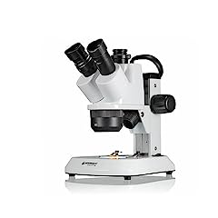 Bresser microscopio analyth usato  Spedito ovunque in Italia 