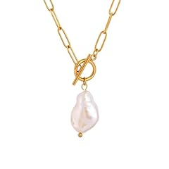 Tayolnfaso baroque pearl for sale  Delivered anywhere in USA 