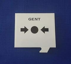 Gent sentry sms for sale  Delivered anywhere in UK