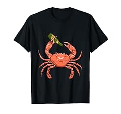 Bottle crab shirt for sale  Delivered anywhere in USA 