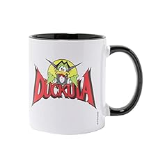 Count duckula black for sale  Delivered anywhere in UK