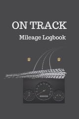 Track milage logbook d'occasion  Livré partout en France