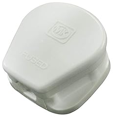 13a safety plug for sale  Delivered anywhere in UK