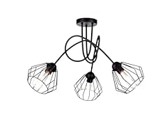 Kar lighting geschwungene gebraucht kaufen  Wird an jeden Ort in Deutschland