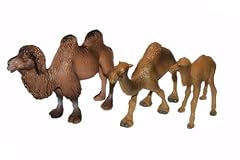 3pcs camel figurines for sale  Delivered anywhere in USA 