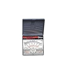 Tester analogico pro usato  Spedito ovunque in Italia 
