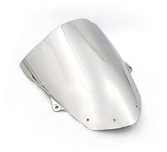 Motorcycle windshield screen for sale  Delivered anywhere in Ireland