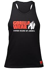 Gorilla wear classic gebraucht kaufen  Wird an jeden Ort in Deutschland