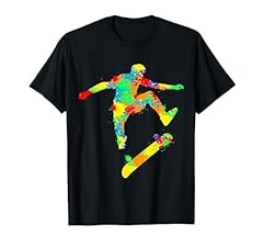Skateboard skater stunt for sale  Delivered anywhere in UK