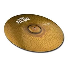 Paiste inches rude for sale  Delivered anywhere in USA 