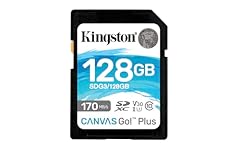 Kingston sdg3 128gb usato  Spedito ovunque in Italia 