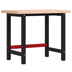Vidaxl établi 100x60x83 d'occasion  Livré partout en France