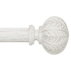 Curtain poles extendable for sale  Delivered anywhere in UK