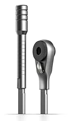 Galvanox flat end for sale  Delivered anywhere in USA 