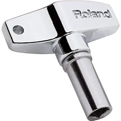 Roland drums chiave usato  Spedito ovunque in Italia 