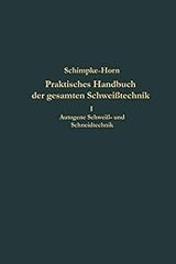 Praktisches handbuch gesamten gebraucht kaufen  Wird an jeden Ort in Deutschland
