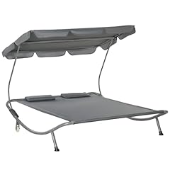 Utsunny sonnenliege rollbar gebraucht kaufen  Wird an jeden Ort in Deutschland