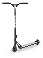 Stunt Scooter Street Pro Kick/Push 360 Spin Tricks, used for sale  Delivered anywhere in UK