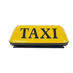 Taxi signe toit d'occasion  Livré partout en France