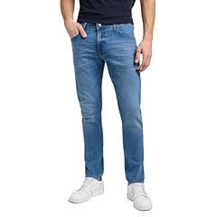 Lee luke jeans usato  Spedito ovunque in Italia 
