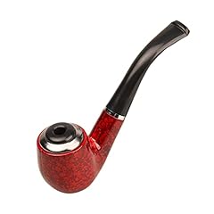 Mfuoe wooden pipe for sale  Delivered anywhere in UK